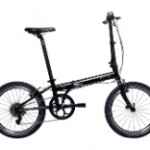 Dahon Speed P8