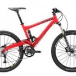 Commencal Meta 55 Pro