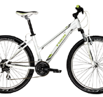 TREK SKYE S