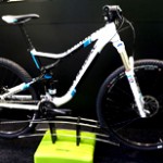 Cannondale Trigger 29er 3 2013