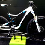 Cannondale Trigger 29er 3 2013