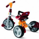 Chicco Zoom Trike