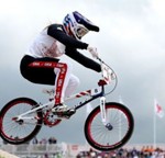 Разновидности BMX