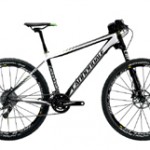 Cannondale F26 Carbon 2